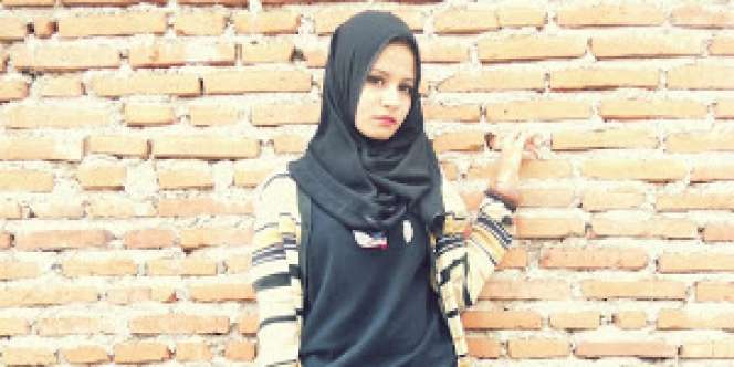 Dream Choice: Mix and Match ala Army Look Buat Hijaber