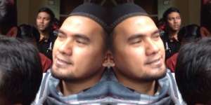 KPAI Khawatirkan Dampak Buruk Kasus Saipul Jamil