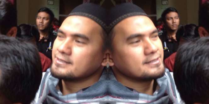 KPAI Khawatirkan Dampak Buruk Kasus Saipul Jamil