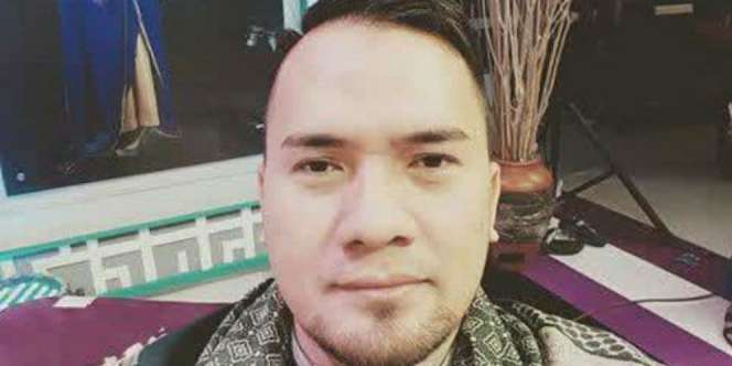 Pengacara Tepis Isu Saipul Jamil Suka Sesama Jenis
