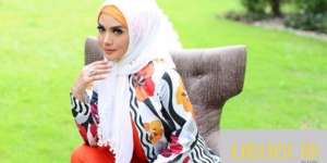 Lusense_KD: Butik Muslim Besutan Mantan 3 Diva Indonesia