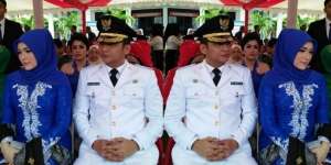 Jadi Wakil Walikota, Perubahan Sikap Pasha Ungu Disorot