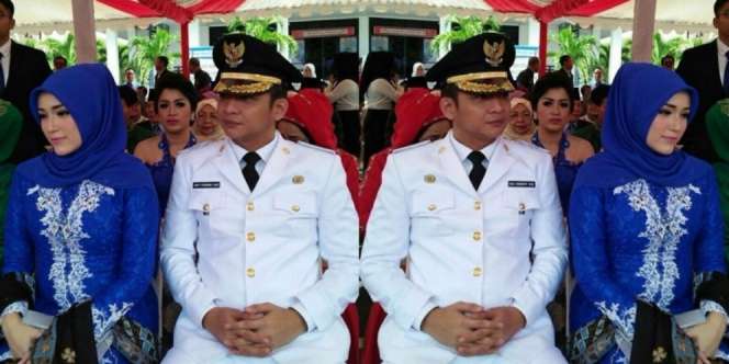 Jadi Wakil Walikota, Perubahan Sikap Pasha Ungu Disorot
