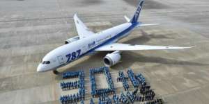 Terungkap! Kenapa Pesawat Boeing Diawali & Diakhiri Angka 7