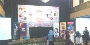 Pengajian HC Bandung Bahas Isu Islamophobia