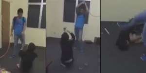 Geger Video Penyiksaan Keji TKI di Malaysia