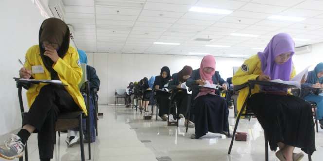 Ingin Kuliah Gratis di UI? Begini Caranya