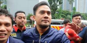 7 Fakta Saipul Jamil, Gagal Jadi Model Melejit di Dangdut