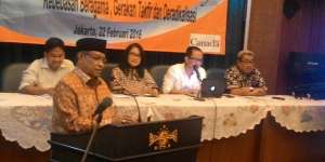 Ketum PBNU: LGBT Itu Menjijikkan