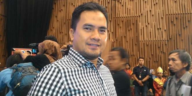 4 Alat Bukti yang Buat Saipul Jamil Sulit Mengelak