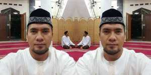Manajer Olga Syahputra Ungkap Gaya Pacaran Saipul Jamil