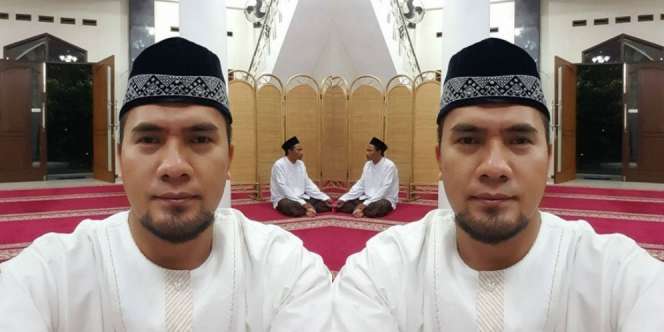 Manajer Olga Syahputra Ungkap Gaya Pacaran Saipul Jamil
