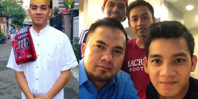 Pria Ini Geram Dikaitkan dengan Saipul Jamil