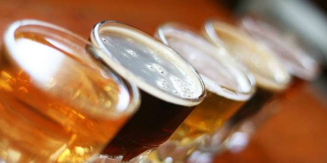 Minuman Bir `Zero Alkohol`, Halal Atau Haram?