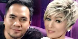 Terungkap, Aktivitas Terakhir Saipul Jamil Sebelum Ditahan