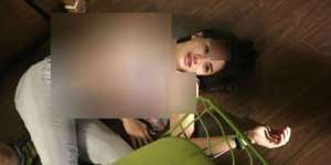 Heboh, Foto Nikita Mirzani Tewas di Vila Puncak?