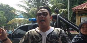 Nassar Kangen Saipul Jamil