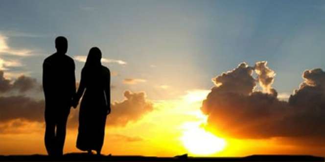 Sabar Menanti Pasangan Halal Berbuah Manis