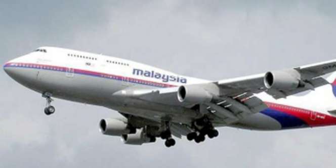 Pesawat Malaysia Airlines MH149 Dikabarkan Hilang, Ternyata...