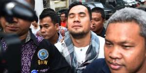 Pengacara DS Sebut Ipul Nonton `Video LGBT` Sebelum Pencabulan
