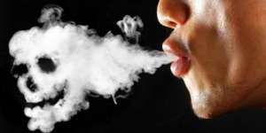 Humor: Adakah Rokok di Surga?
