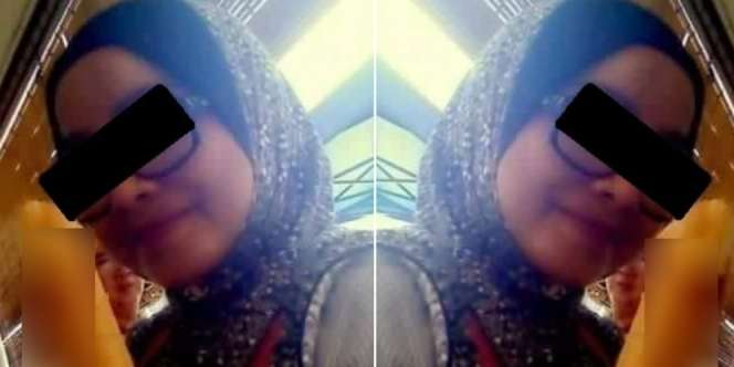 Wanita Ini Dikecam karena Seflie dengan Kue Bolu Berbentuk...