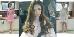 Kisah Pilu `Manusia Barbie`