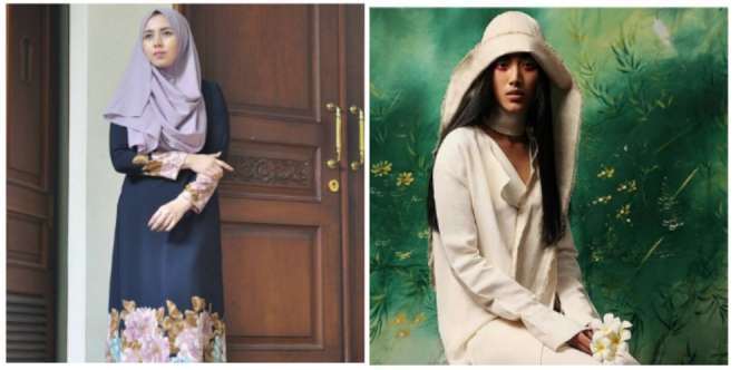 Kolaborasi Unik 2 Gaya Berbeda I.K.Y.K dan Rumah Ayu