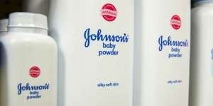 Bedak Tabur di AS Terkait Kanker, Ini Kata Johnson`s Indonesia