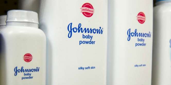 Bedak Tabur di AS Terkait Kanker, Ini Kata Johnson`s Indonesia