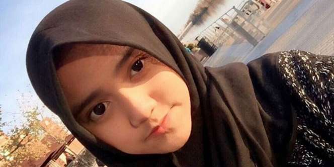 Cara Bijak Wirda Yusuf Mansur Tanggapi Kasus 'Bang Ipul'