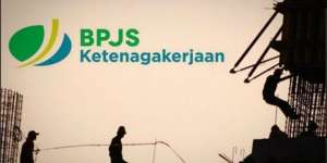 BPJS Ketenagakerjaan Targetkan Pertumbuhan 20%