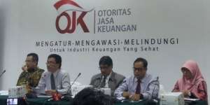 Gelar KSF 2016, OJK: Keuangan Syariah RI Sudah Oke