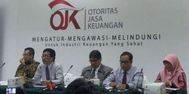 Gelar KSF 2016, OJK: Keuangan Syariah RI Sudah Oke