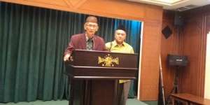 PBNU: LGBT Jadi `Wahana Dakwah`, Jangan Dibenci