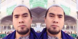 Feni Rose Ungkap Keluhan Saipul Jamil di Tahanan
