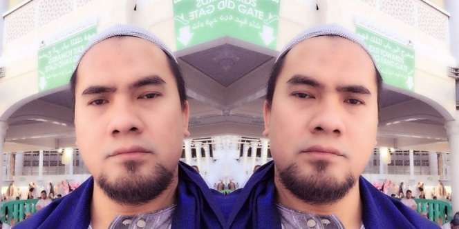 Feni Rose Ungkap Keluhan Saipul Jamil di Tahanan