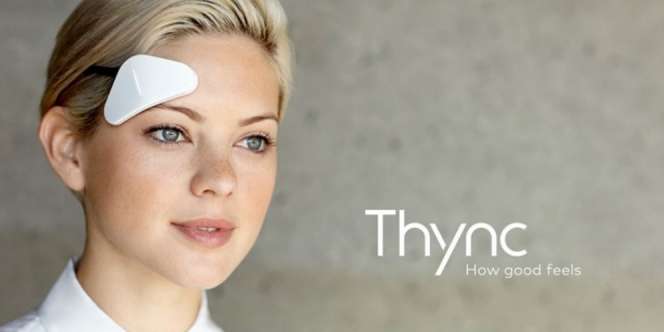 Headset Canggih Ini Dapat Mengubah Mood Anda!