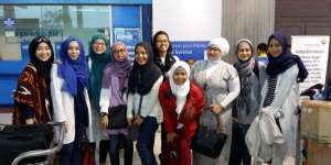 Serunya Menjelajah Padang Bersama Dream