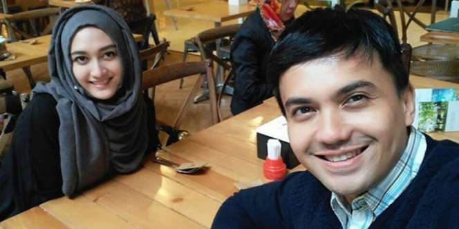 Digugat Cerai, Sahrul Gunawan: Bukan Menyerah Tapi Mengalah