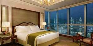 5 Hotel Terbaik Pilihan Jemaah Saat Berumrah