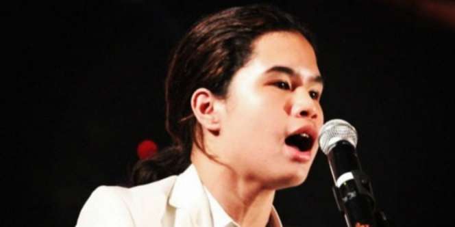 Kicauan Dul Ini Bela Mulan Jameela dari Haters?