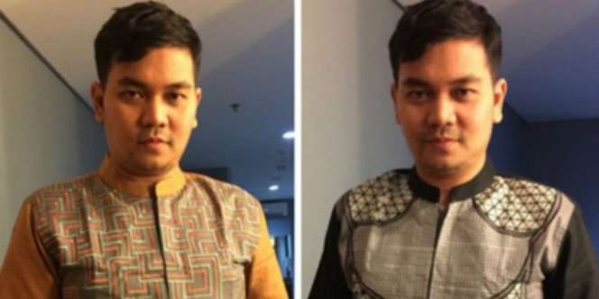 Curhatan Indra Bekti di Instagram Hebohkan Netizen