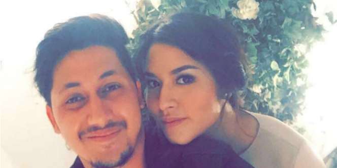 Keromantisan Raisa-Keenan Bikin Netizen Patah Hati