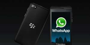 BlackBerry dan Nokia Tak Lagi Bisa Pakai Whatsapp