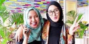 Terungkap! Customer Pertama Dian Pelangi