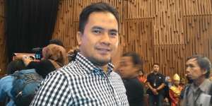 Pengakuan Mengejutkan Saipul Jamil di Tahanan