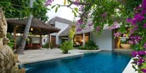 9 Rekomendasi Villa Ramah Muslim di Lombok