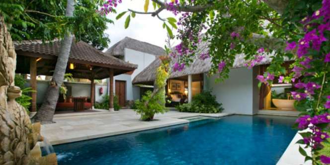 9 Rekomendasi Villa Ramah Muslim di Lombok