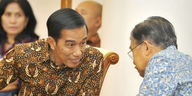 Jokowi Sindir BUMN Masih Jago Kandang
